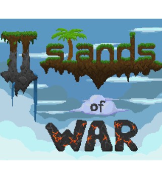 IIslands of War Steam Key GLOBAL